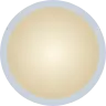 Yellow gold-plated silver